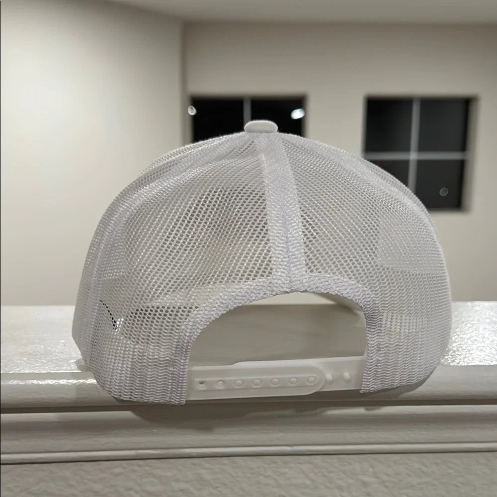 White Cat Clothing Accessory with Expressive Eyes ssstufff